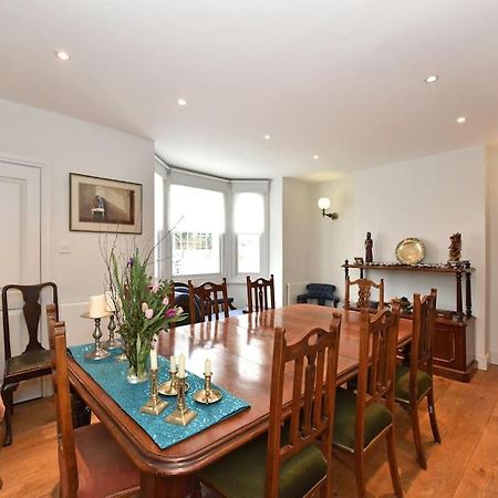 Pooters London, Elegant Townhouse, Very Central Экстерьер фото