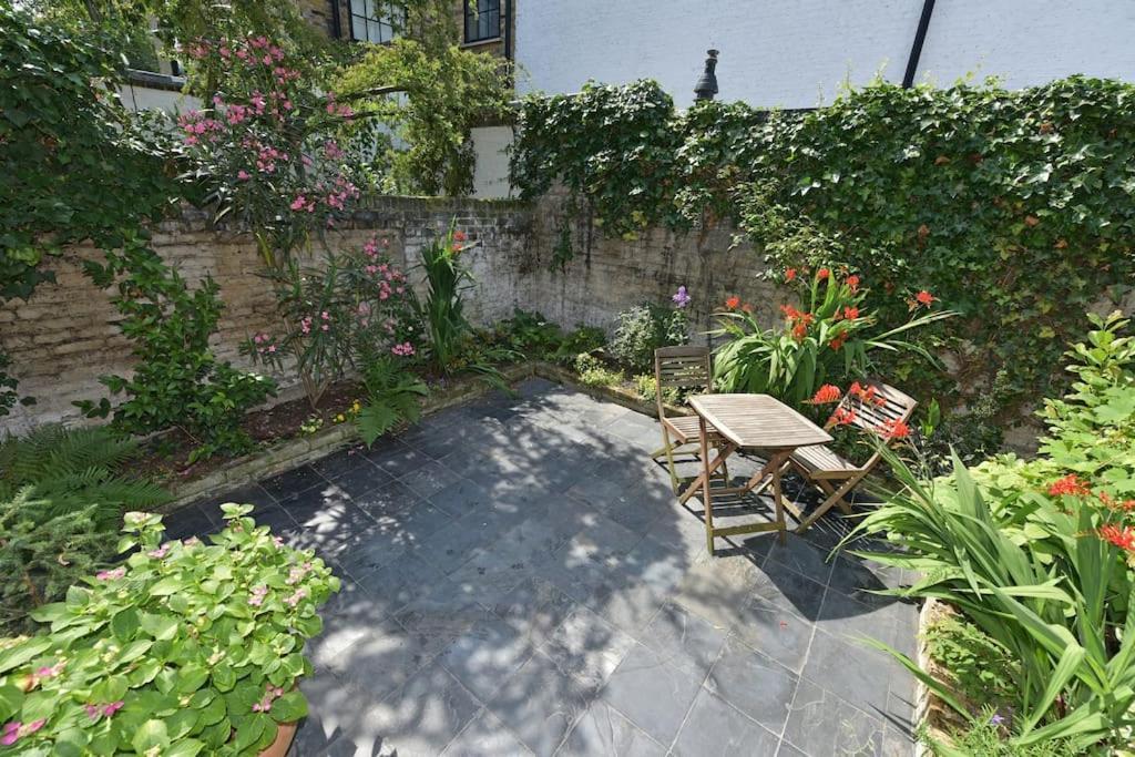 Pooters London, Elegant Townhouse, Very Central Экстерьер фото
