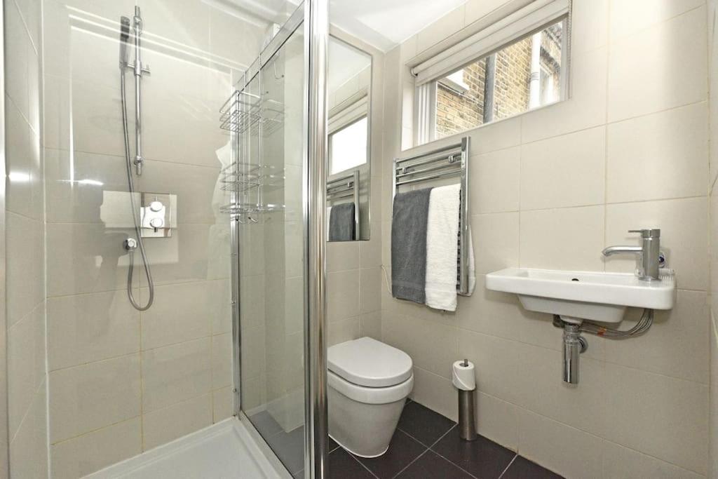 Pooters London, Elegant Townhouse, Very Central Экстерьер фото