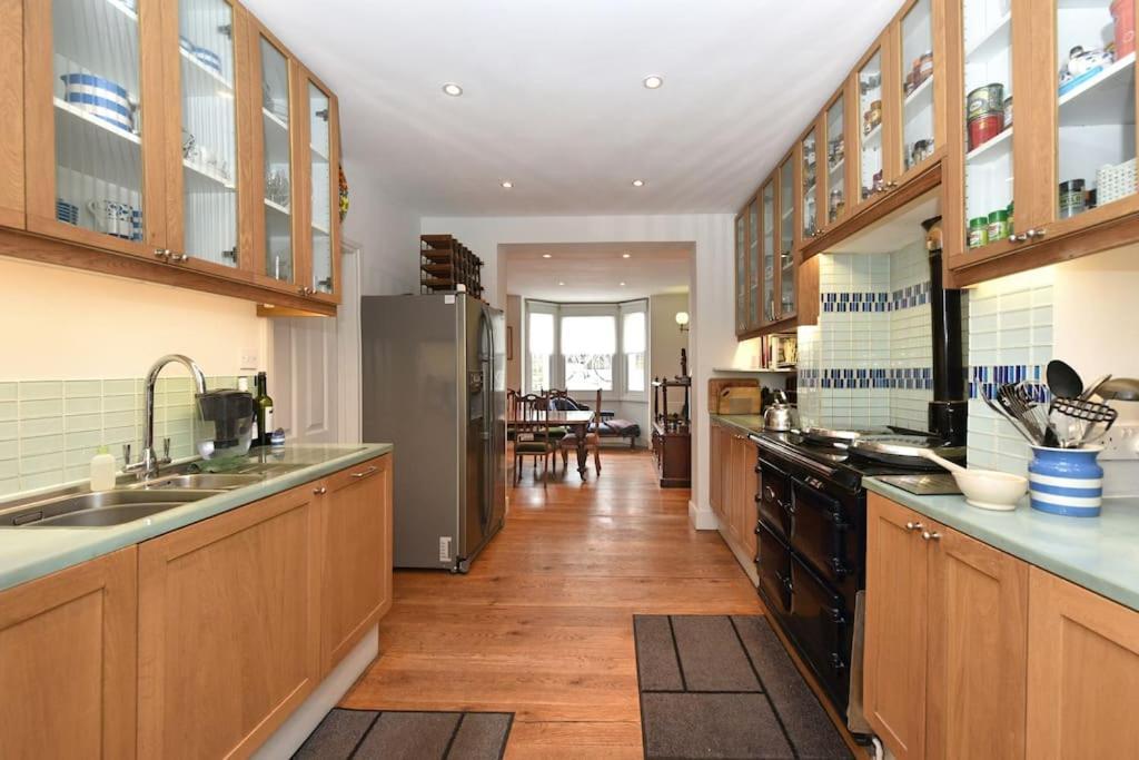 Pooters London, Elegant Townhouse, Very Central Экстерьер фото