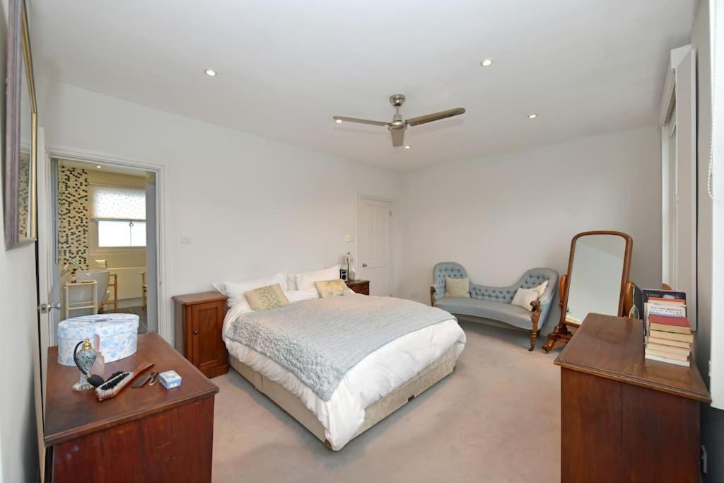 Pooters London, Elegant Townhouse, Very Central Экстерьер фото