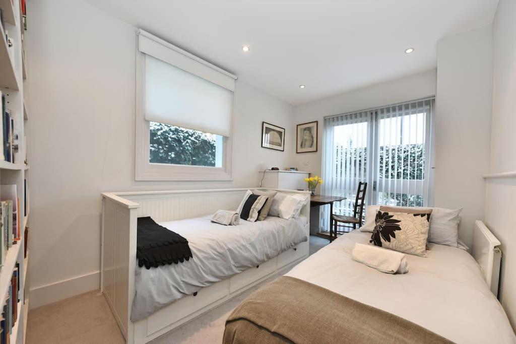 Pooters London, Elegant Townhouse, Very Central Экстерьер фото