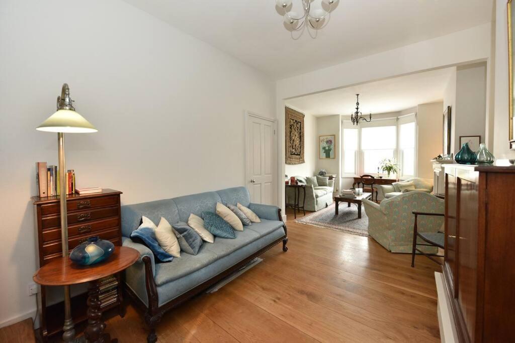 Pooters London, Elegant Townhouse, Very Central Экстерьер фото