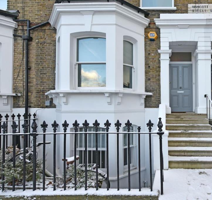 Pooters London, Elegant Townhouse, Very Central Экстерьер фото